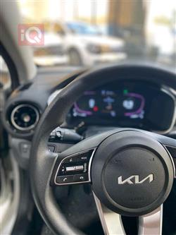 کیا K3